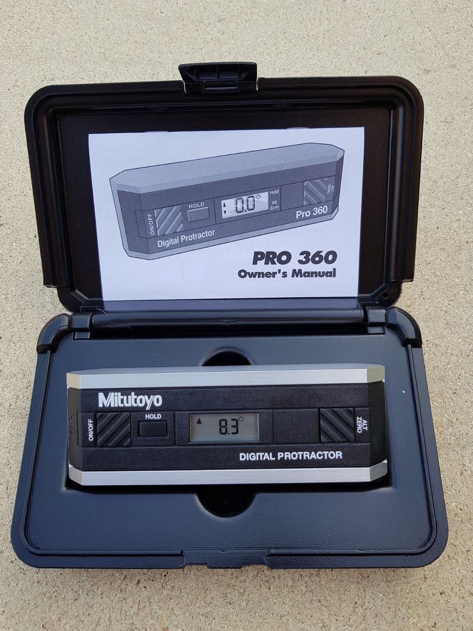 Louvers and Associated Spares